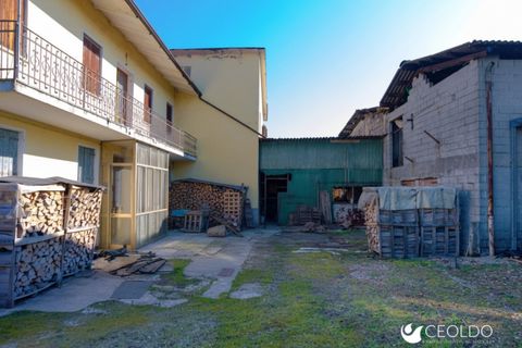 Villa a Vigonza, Padua, Vigonza - € 145.000 | Ref: 2026-11 - foto 7