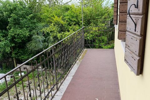 Villa a Vigonza, Padua, Vigonza - € 145.000 | Ref: 2026-11 - foto 18