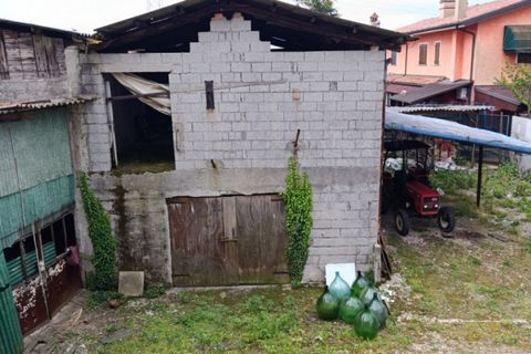 Villa a Vigonza, Padua, Vigonza - € 145.000 | Ref: 2026-11 - foto 19