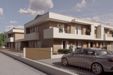 Leilighet i Massanzago, Padua, Massanzago - € 272 000 | Ref: 2026-23 - foto 2
