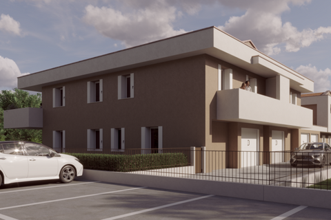 Leilighet i Massanzago, Padua, Massanzago - € 272 000 | Ref: 2026-23 - foto 3