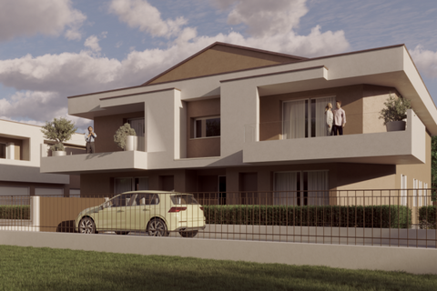 Leilighet i Massanzago, Padua, Massanzago - € 272 000 | Ref: 2026-23 - foto 4