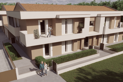 Leilighet i Massanzago, Padua, Massanzago - € 272 000 | Ref: 2026-23 - foto 5
