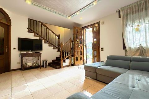 Villa a Vigonza, Padua, Vigonza - € 395.000 | Ref: 2026-24 - foto 2