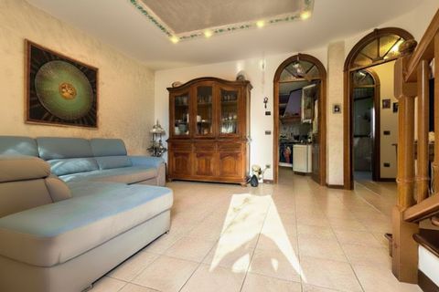 Villa a Vigonza, Padua, Vigonza - € 395.000 | Ref: 2026-24 - foto 4