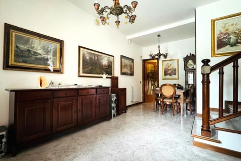 Villa a Vigonza, Padua, Vigonza - € 395.000 | Ref: 2026-24 - foto 35