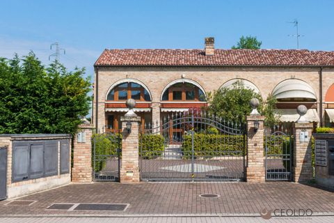 Villa i Vigonza, Padua, Vigonza - € 380.000 | Ref: 2026-25 - foto 1