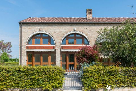 Villa i Vigonza, Padua, Vigonza - € 380.000 | Ref: 2026-25 - foto 2