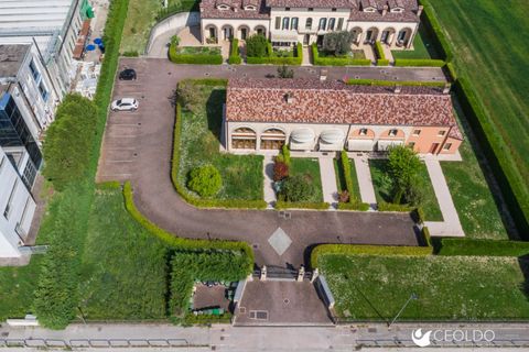 Villa i Vigonza, Padua, Vigonza - € 380.000 | Ref: 2026-25 - foto 3