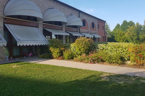 Villa i Vigonza, Padua, Vigonza - € 380.000 | Ref: 2026-25 - foto 6