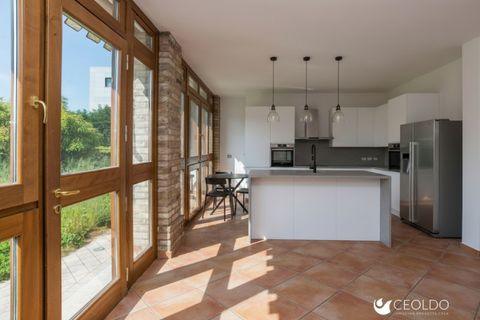 Villa i Vigonza, Padua, Vigonza - € 380.000 | Ref: 2026-25 - foto 8