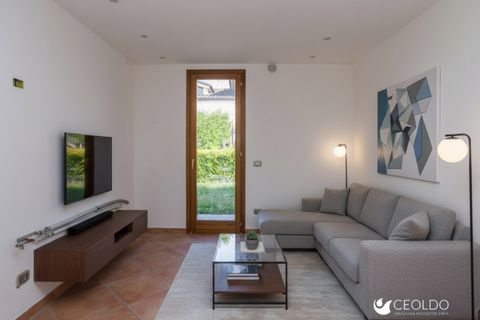 Villa i Vigonza, Padua, Vigonza - € 380.000 | Ref: 2026-25 - foto 9