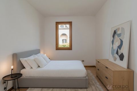 Villa i Vigonza, Padua, Vigonza - € 380.000 | Ref: 2026-25 - foto 12