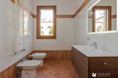 Villa i Vigonza, Padua, Vigonza - € 380.000 | Ref: 2026-25 - foto 14