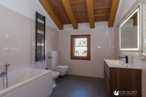 Villa i Vigonza, Padua, Vigonza - € 380.000 | Ref: 2026-25 - foto 15