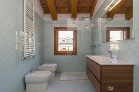 Villa i Vigonza, Padua, Vigonza - € 380.000 | Ref: 2026-25 - foto 16