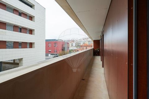 Lejlighed i Alges, Lisbon, Alges - € 598.000 | Ref: 121701308-105 - foto 23