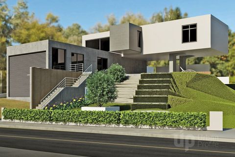 Villa i Belas, Lisbon, Belas - € 2.750.000 | Ref: CJG-M1162 - foto 2