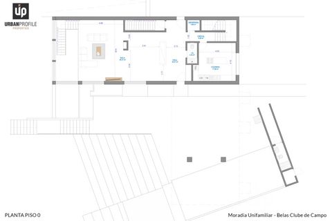 Villa i Belas, Lisbon, Belas - € 2.750.000 | Ref: CJG-M1162 - foto 17
