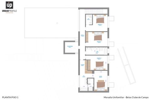 Villa i Belas, Lisbon, Belas - € 2.750.000 | Ref: CJG-M1162 - foto 18