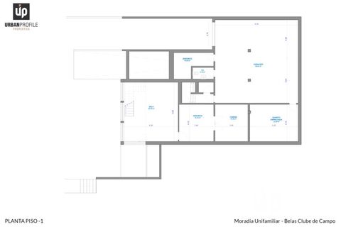 Villa i Belas, Lisbon, Belas - € 2.750.000 | Ref: CJG-M1162 - foto 19