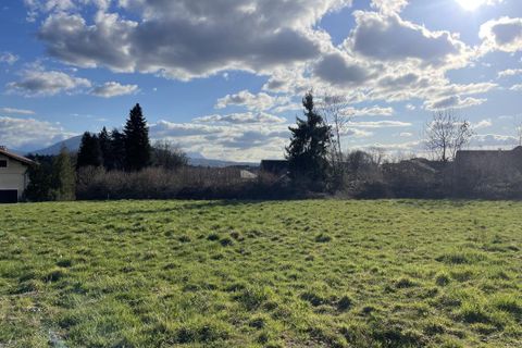 Villa i Argonay, Haute-Savoie, Argonay - € 945.360 | Ref: FCH-ARGONAY-PANORAMIK-2 - foto 4