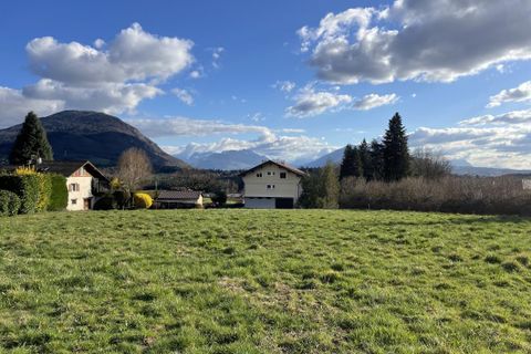 Villa i Argonay, Haute-Savoie, Argonay - € 945.360 | Ref: FCH-ARGONAY-PANORAMIK-2 - foto 6