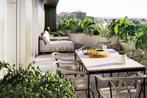 Lejlighed i Aveiro, Aveiro, Aveiro - € 525.000 | Ref: MN_ZG_111679 BC - foto 1