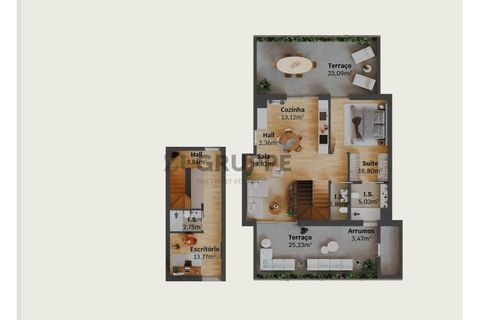Lejlighed i Aveiro, Aveiro, Aveiro - € 525.000 | Ref: MN_ZG_111679 BC - foto 19