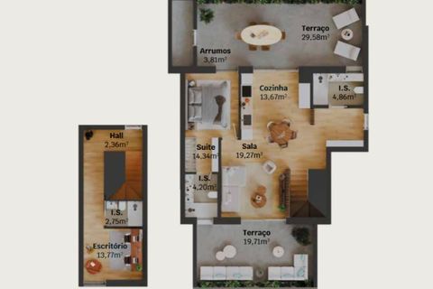 Lejlighed i Aveiro, Aveiro, Aveiro - € 525.000 | Ref: MN_ZG_111679 BC - foto 20