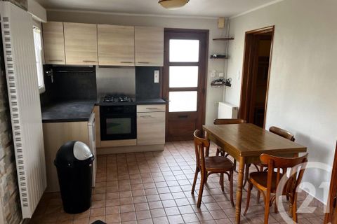 Villa a Carly, Pas-de-Calais, Carly - € 980/mes | Ref: 3575 - foto 3