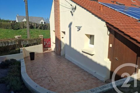 Villa a Carly, Pas-de-Calais, Carly - € 980/mes | Ref: 3575 - foto 9