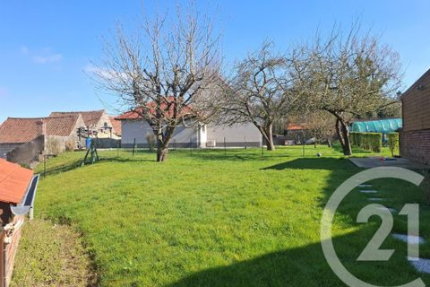 Villa a Carly, Pas-de-Calais, Carly - € 980/mes | Ref: 3575 - foto 10