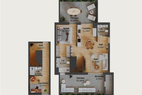 Lejlighed i Aveiro, Aveiro, Aveiro - € 495.000 | Ref: MN_ZG_111679_BI - foto 19