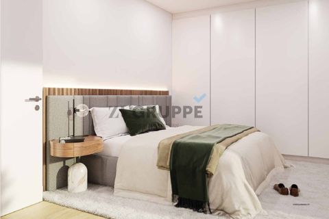 Lejlighed i Aveiro, Aveiro, Aveiro - € 401.100 | Ref: MN_ZG_111679_AL - foto 1