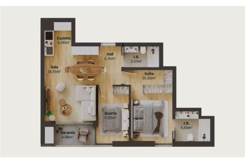 Lejlighed i Aveiro, Aveiro, Aveiro - € 401.100 | Ref: MN_ZG_111679_AL - foto 50