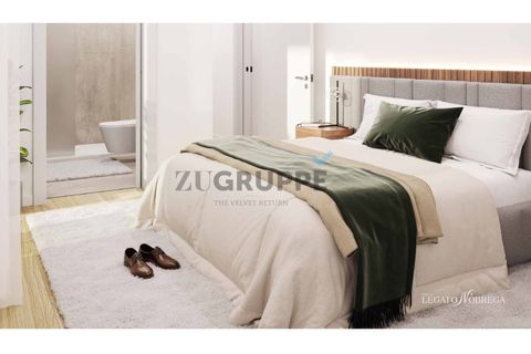 Lejlighed i Aveiro, Aveiro, Aveiro - € 411.600 | Ref: MN_ZG_111679_A - foto 5