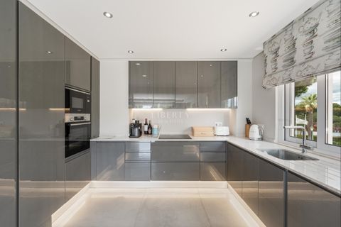 Lejlighed i Almancil, Faro, Almancil - € 1.595.000 | Ref: LBRT378 - foto 9