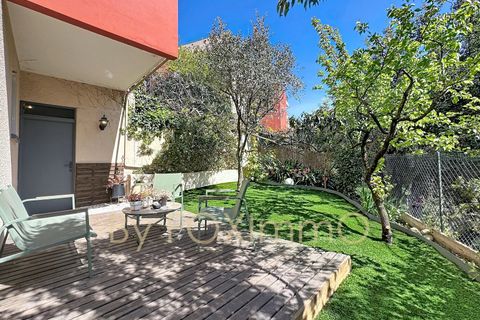 Lejlighed i Nice, Alpes-Maritimes, Nice - € 298.000 | Ref: FEN3804 - foto 2