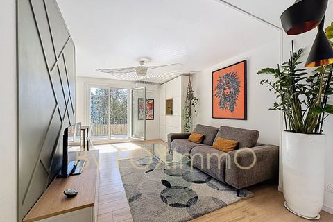 Lejlighed i Nice, Alpes-Maritimes, Nice - € 298.000 | Ref: FEN3804 - foto 3