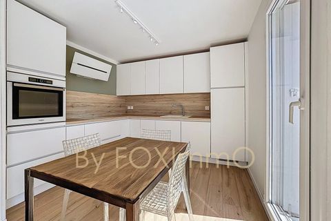 Lejlighed i Nice, Alpes-Maritimes, Nice - € 298.000 | Ref: FEN3804 - foto 8