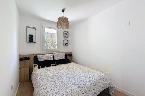 Lejlighed i Nice, Alpes-Maritimes, Nice - € 298.000 | Ref: FEN3804 - foto 4