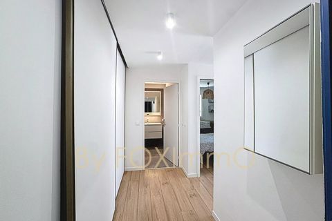 Lejlighed i Nice, Alpes-Maritimes, Nice - € 298.000 | Ref: FEN3804 - foto 9