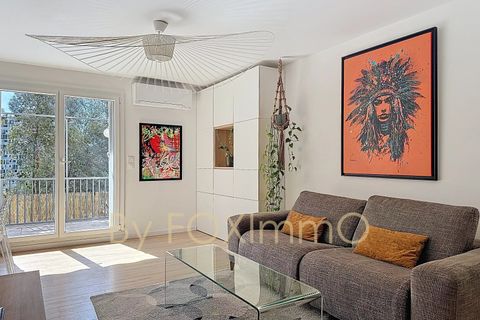 Lejlighed i Nice, Alpes-Maritimes, Nice - € 298.000 | Ref: FEN3804 - foto 10