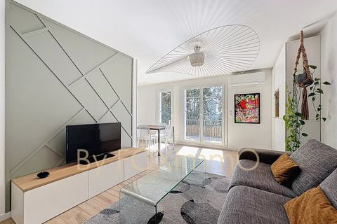 Lejlighed i Nice, Alpes-Maritimes, Nice - € 298.000 | Ref: FEN3804 - foto 11