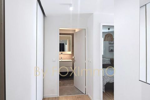 Lejlighed i Nice, Alpes-Maritimes, Nice - € 298.000 | Ref: FEN3804 - foto 14