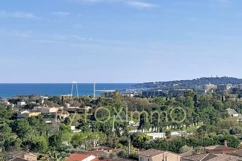 Villa i Biot, Alpes-Maritimes, Biot - € 520.000 | Ref: FEN3805 - foto 1