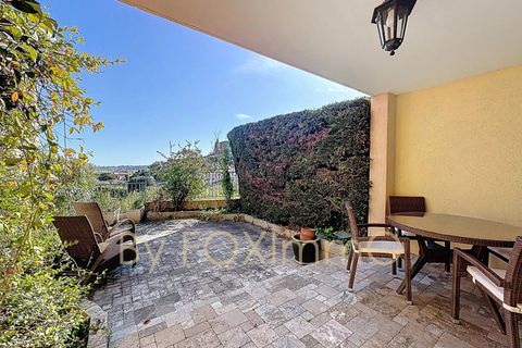 Villa i Biot, Alpes-Maritimes, Biot - € 520.000 | Ref: FEN3805 - foto 2