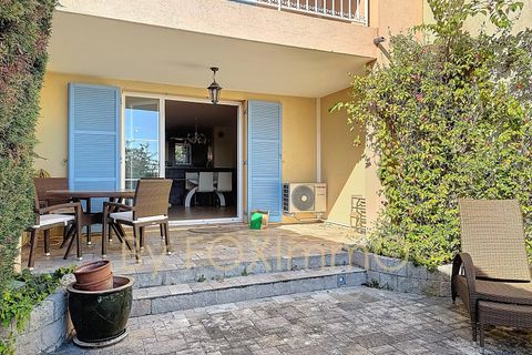 Villa i Biot, Alpes-Maritimes, Biot - € 520.000 | Ref: FEN3805 - foto 3