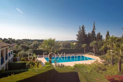 Villa i Biot, Alpes-Maritimes, Biot - € 520.000 | Ref: FEN3805 - foto 4